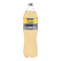 Gaseosa Cunnington Pomelo Suave 1500 Ml
