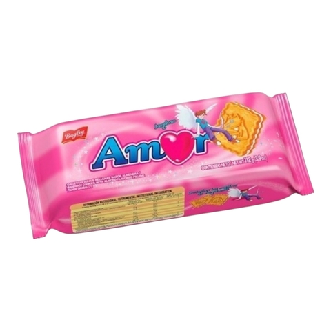 Galletitas Amor 112 gr - comprar online