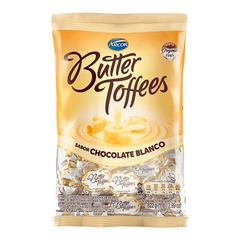Caramelos Butter Toffees Blanco 822 gr - comprar online