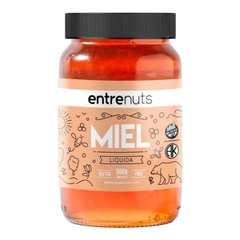Miel Liquida EnreNuts 500 Grs.