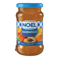 Mermelada Noel Damsco 454 grs - comprar online