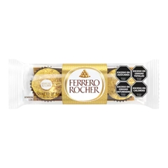 Bombones Ferrero Rocher x 3 Un - comprar online