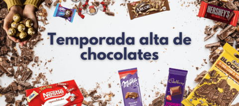 Carrusel Sabores Royal