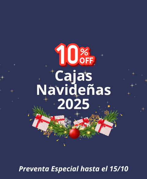 Carrusel Sabores Royal