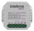 Interruptor Controlador De Cargas Wifi 1/1 Ews 211 Izy Intelbras - comprar online