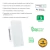 Interruptor Inteligente Wifi Ews 1002 Branco Intelbras - loja online