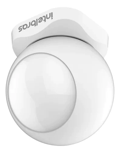 Sensor De Presença Intelbras Izy Smart Ism 1001