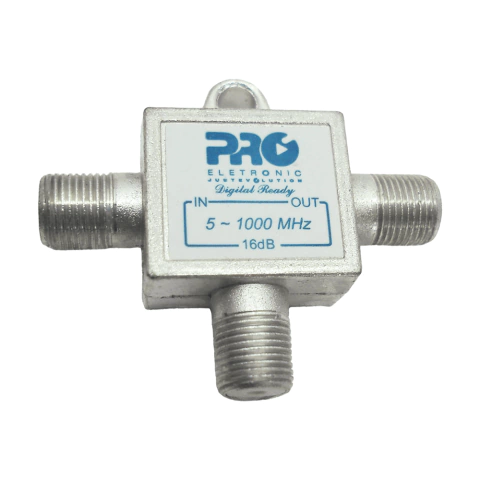 Tomada Tap Pro eletronic