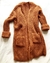 Bata Jacket - Patrón Digital