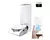 Aspiradora Robot Jetbot Al Wi-Fi + Clean Station SAMSUNG