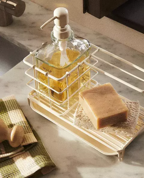 Dosificador cocina simple ZARA HOME - comprar online