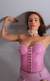 Pink JuMi Corset
