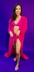 Saída Longa Pink