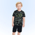 Conjunto fakini dino - Girafandokids