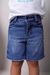 Bermuda jeans Leo - comprar online