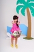 Conjunto Aninha rosa