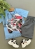 Conjunto kyly motocros - comprar online