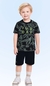 Conjunto fakini dino - comprar online