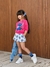 Conjunto moletom stitch - loja online