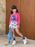Imagem do Conjunto moletom stitch