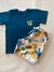 Conjunto Bento - comprar online