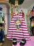 Vestido kyly ursinha - comprar online