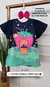 Vestido kukie - Girafandokids