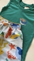 Conjunto Bento regata - loja online
