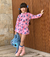Imagem do conjunto short saia stitch