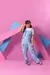 Macacão stitch - comprar online