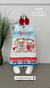 Vestido kukie - Girafandokids