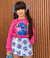 Conjunto moletom stitch - comprar online