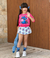 Conjunto moletom stitch na internet