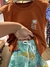 Imagem do Conjunto Bento Dino marrom