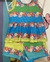Conjunto confort flores na internet