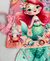 Imagem do Vestido sereia
