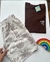 Conjunto Bento marrom - comprar online