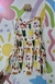 Vestido confort alegria - comprar online