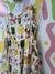 Vestido confort alegria - Girafandokids