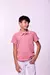 Polo rosa goiaba - comprar online