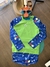 Conjunto uv com proteção 50+ - Girafandokids
