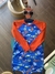 Conjunto uv com proteção 50+ - Girafandokids