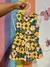 Conjunto Confort flor - comprar online