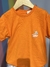 Conjunto Bento fusca laranja na internet