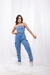 Macacão jeans - comprar online