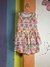 Conjunto confort jardim rosa - comprar online