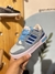 Tênis adidas azul - comprar online