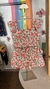 Conjunto fakini short saia - Girafandokids