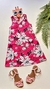 Vestido kyly floral - comprar online