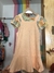 Jardineira e blusa elian - comprar online